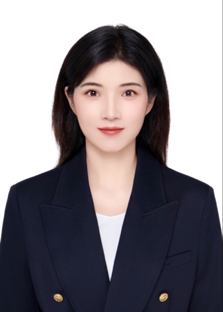 李文静头像