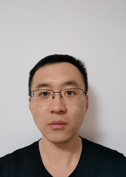 Huo zheng头像