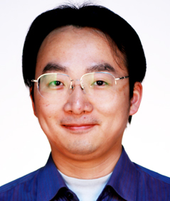 李辉头像