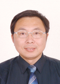 赵英头像
