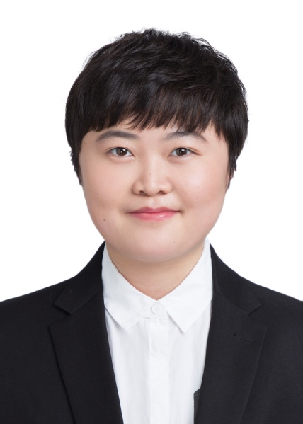 杨紫怡头像