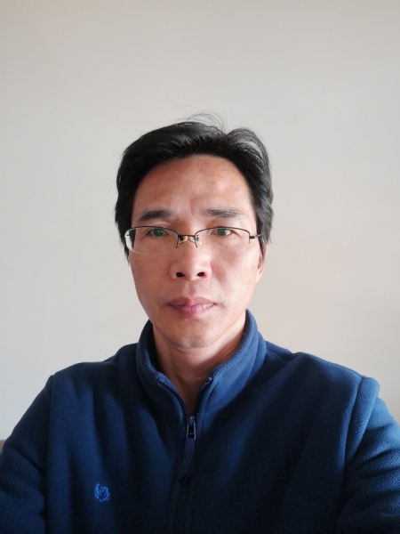 刘勇头像