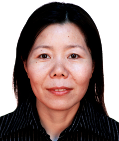LIU YANPING头像
