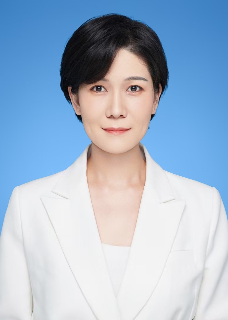 于跃头像