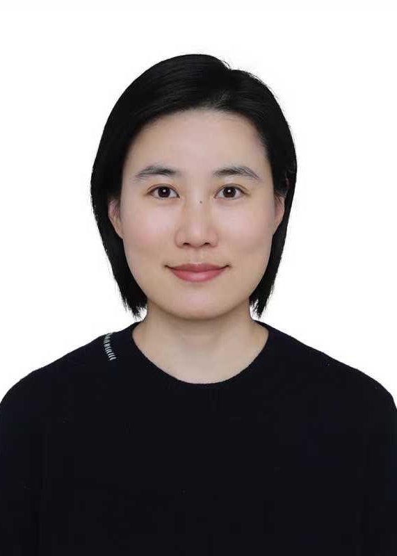 程瑶瑶头像