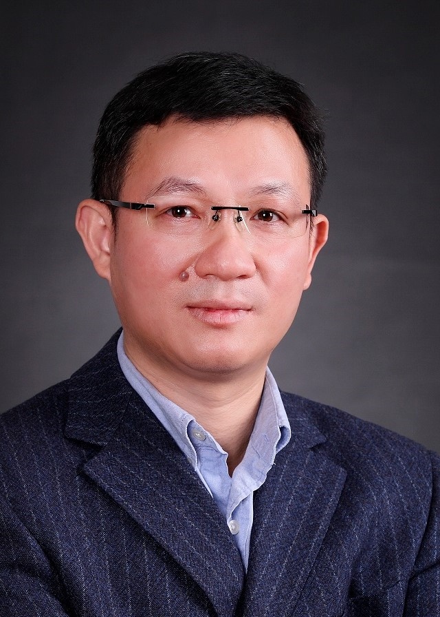 文利雄头像
