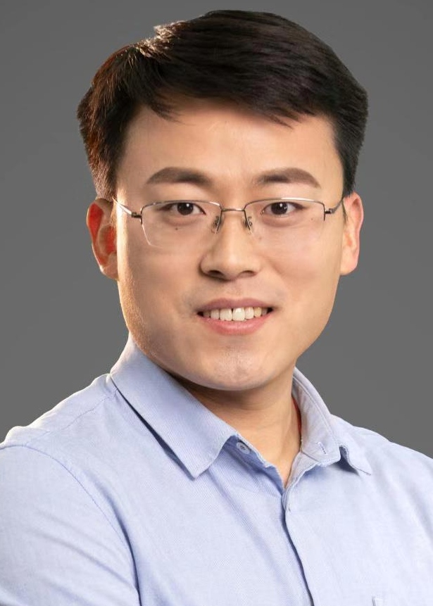 张东头像