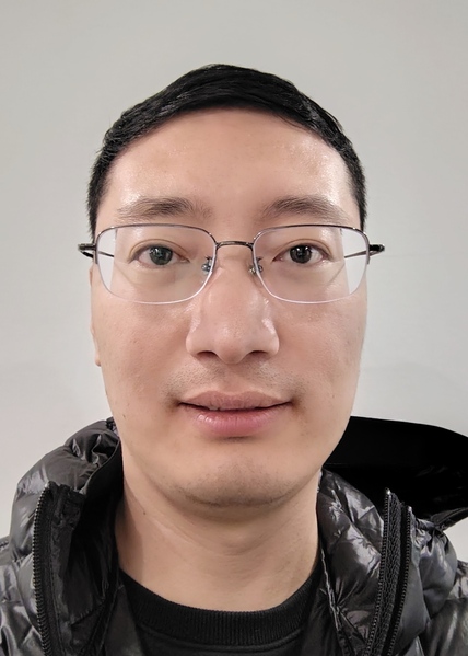 张锋华头像