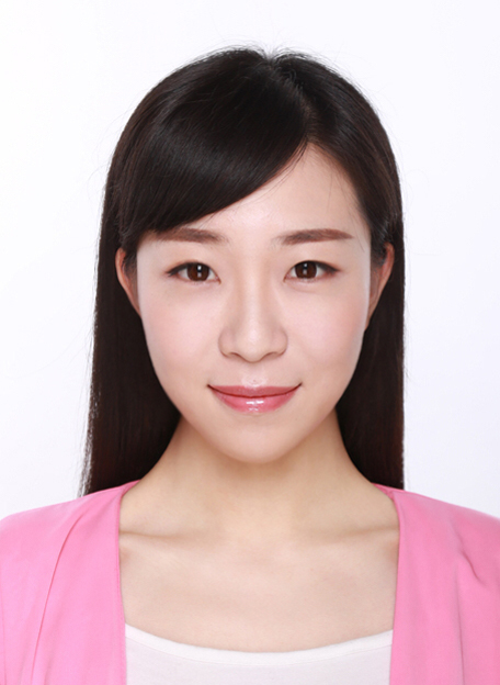 Chen yueguang头像