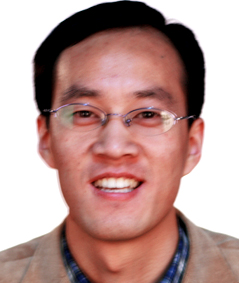 赵东头像