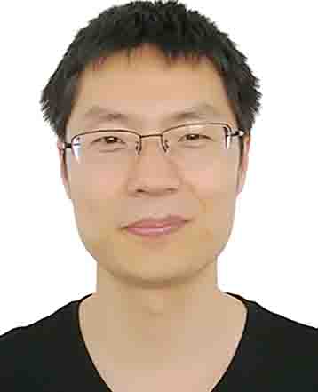 CHEN DONG头像