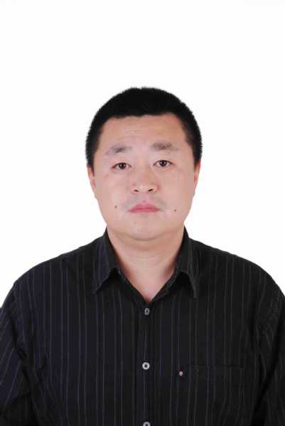 刘斌头像