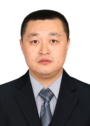 刘斌头像