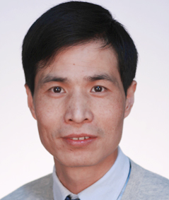 金志明头像