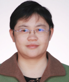 Liu Changxia头像