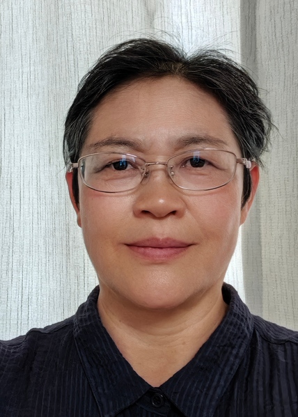 Liu Changxia头像