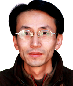 LIU LI头像