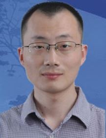Zhang Xin头像