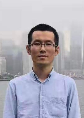 ZHANG JINJIE头像