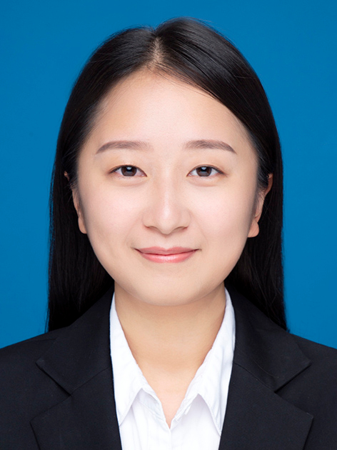 马昱头像