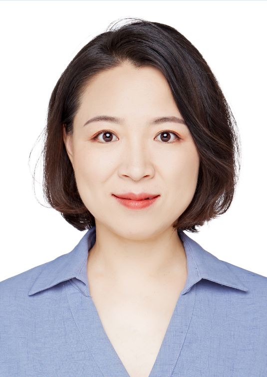 刘艳霞头像