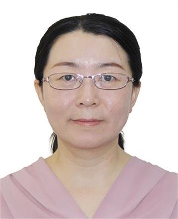 SHENG HAIYAN头像