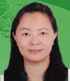 ShuJu Diana Tai头像