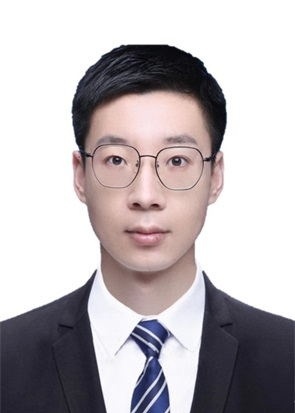 Shuai KANG头像