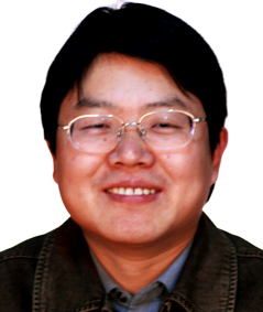 DENG JIANPING头像