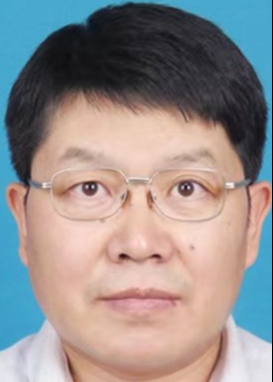 DENG JIANPING头像
