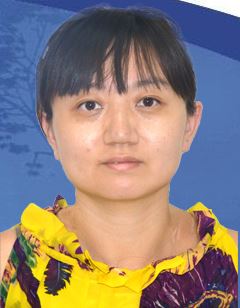 Liu Zihe头像