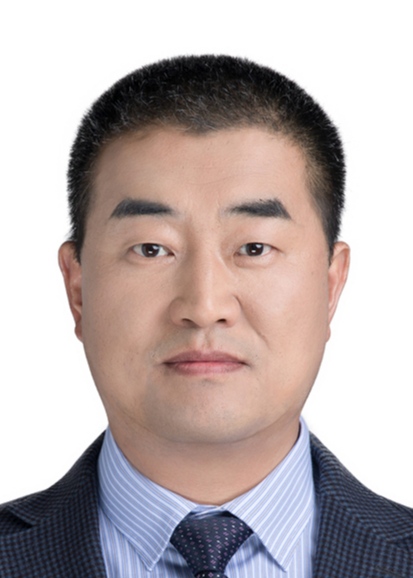 JINGDE WANG头像