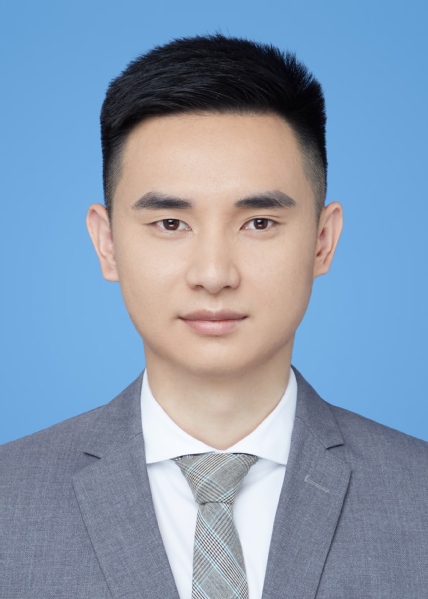 吴志伟头像