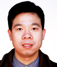 杨立国头像