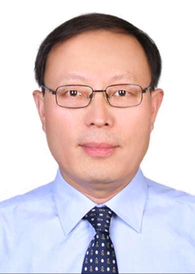 YU ZHONG-ZHEN头像