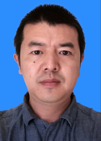 陈亚洲头像