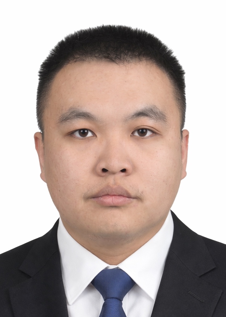 Bingnan Wang头像