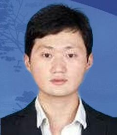 胡自玉头像
