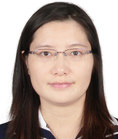 Zhang Jing头像
