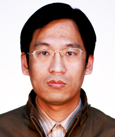 LIU MU头像