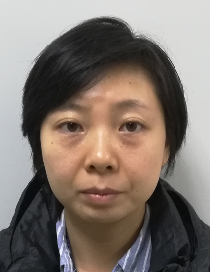 Zhangyiyi头像