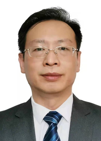 WANG CHENGZHONG头像