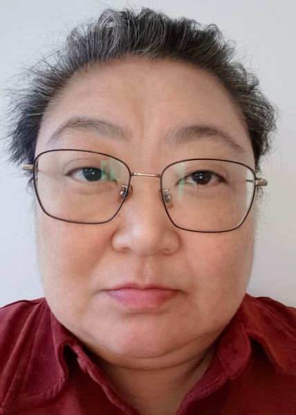 MA XIN头像