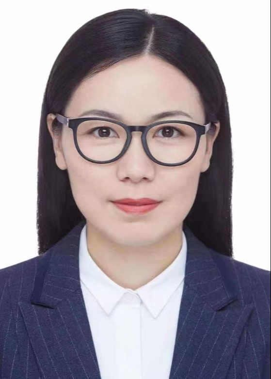 许苏英头像