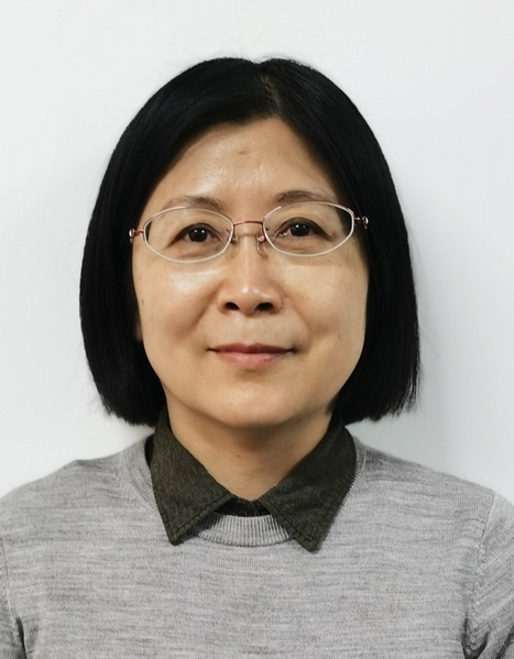 Xuhong头像