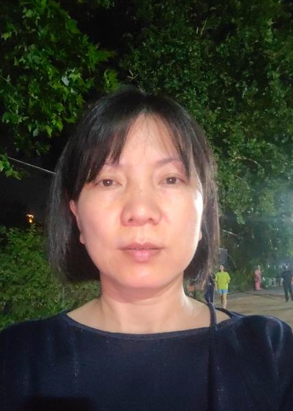 Zengxiaofei头像