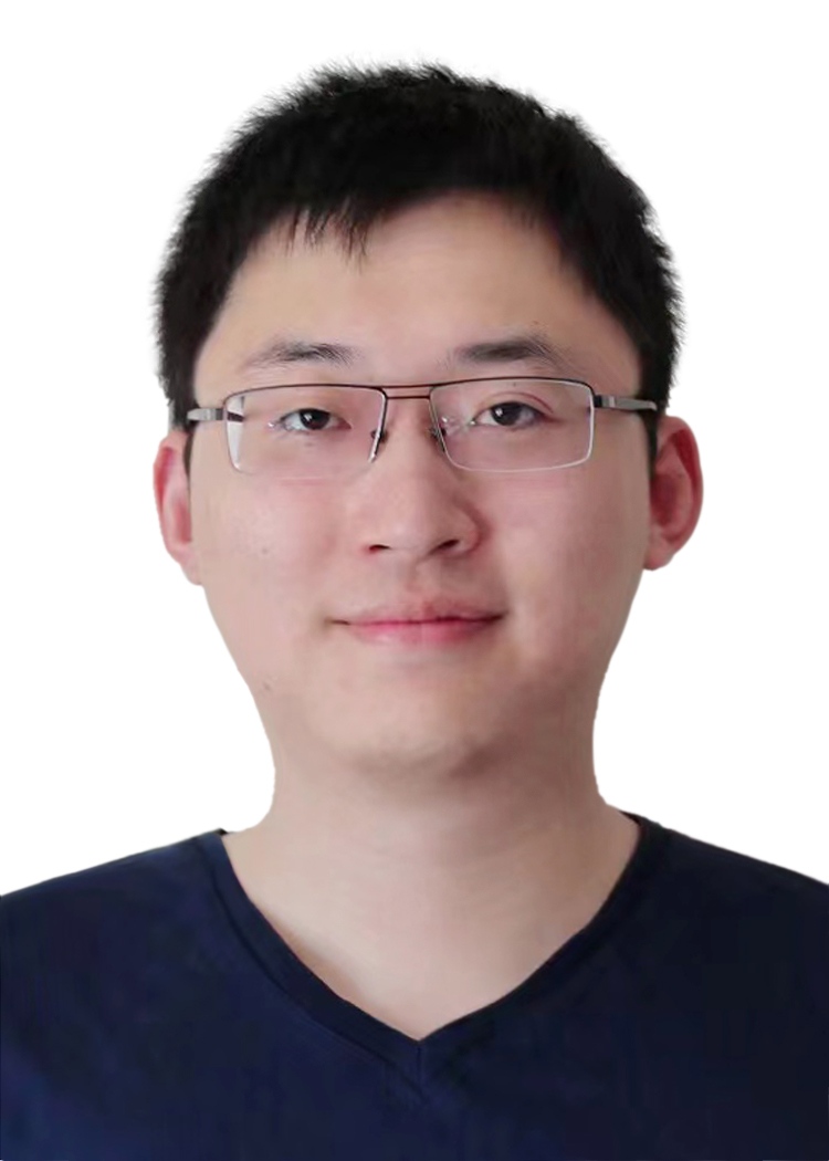 李林浩头像