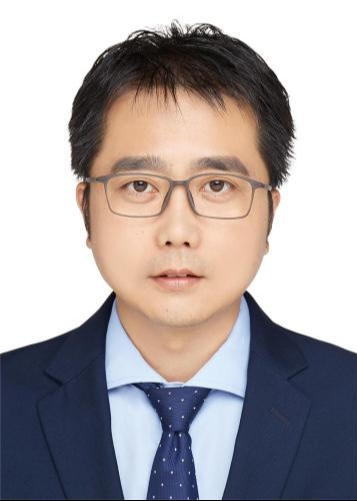 Shipeng Wen头像
