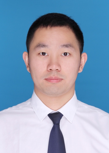 MA WEI头像