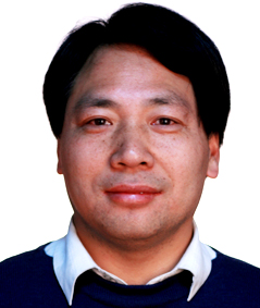 黄启谷头像
